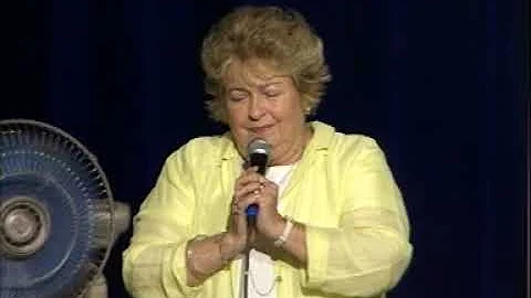 Betty Lou Mills Hit Collections - Thanks to LEFI C...