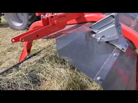 Massey Ferguson 6170