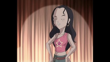 Code Lyoko Teddy Gozilla English Episode Cartoons Kids (Çizgi Film Tadı) #CodeLyoko