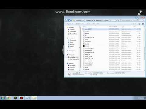How to put WH (Wallhack) In Counter Strike 1 6 [For Cheaters ;D]