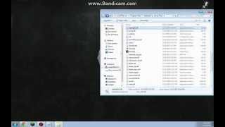 How to put WH (Wallhack) In Counter Strike 1 6 [For Cheaters ;D]