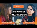Yoga, Pranayama & Healing Secrets| Expert Insight ( Part 1 )