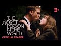 THE WORST PERSON IN THE WORLD | Official teaser | Exclusively on MUBI