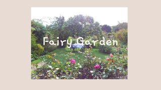 Fairy Tea Party Playlist - Fairycore, Cottagecore, Soft/lofi Music screenshot 2