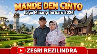 🎵 MY BELOVED MOTHER | Newest Minang Song | A Tribute to Mother