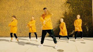 Staff Paulo feat Gaia Beat, Dj Ricardo Orange – Sapeleme | Tanita Misura | MPEOPLE DANCE CENTER