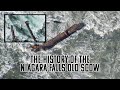 The Old Scow (Niagara Falls Barge) - YouTube