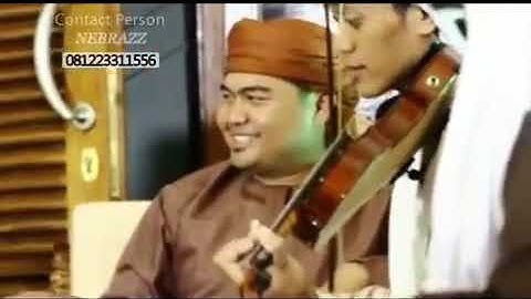 7  Sholawat Ya Robbi Ya 