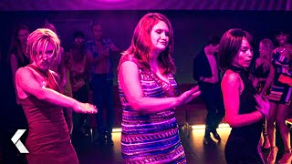 Celebrity CRAZY Dance Performance By Ex College Girls Scene - Rough Night (2017) Net Worth
