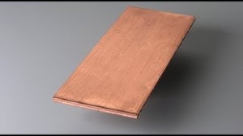 How to make pad pressure sensor in just 30 seconds!!