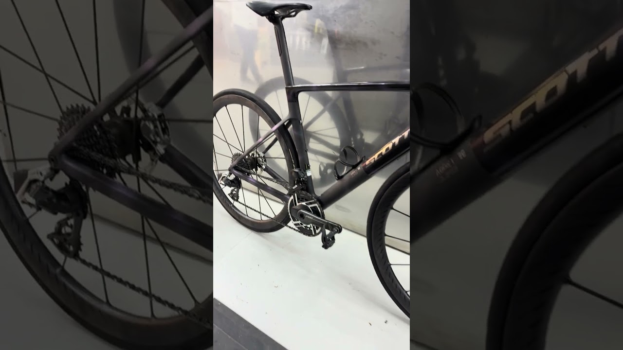 SCOTT Addict RC Ultimate