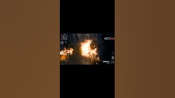 The Jak Purifier is pretty alright I guess. Anyone taking bets on a nerf? #cod #callofduty