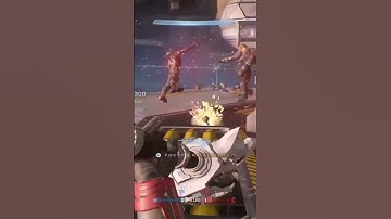 Halo Infinite - Triple kill with hammer