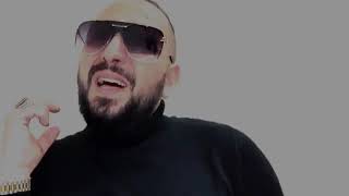 Caki Nane Li Grevo 2025 █▬█ █ ▀█▀ Cover
