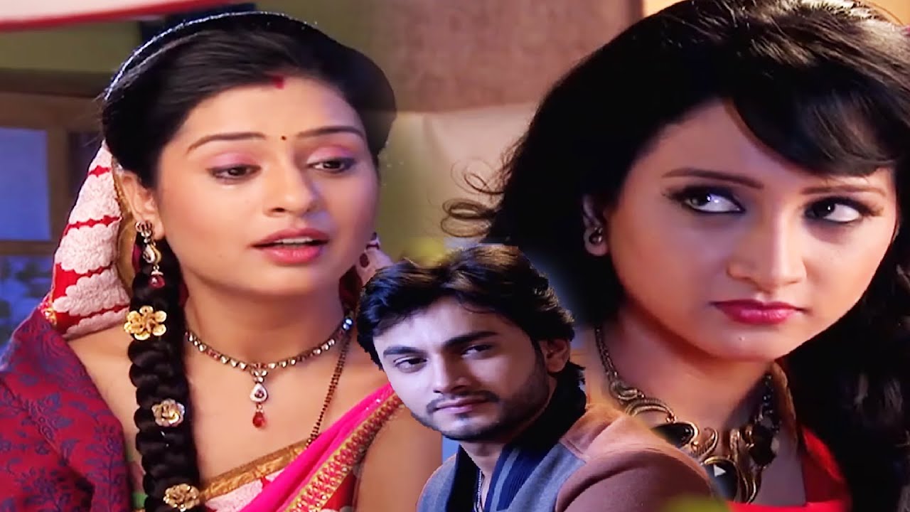 Akhir Bahu Bhi Toh Beti Hi Hai - Episode 103 | आखिर बहु भी तोह बेटी ही है | Hindi TV Show