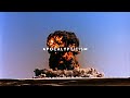 $UICIDEBOY$ - APOCALYPTICISM (LYRIC VIDEO)