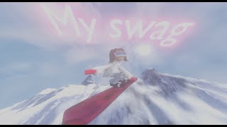 Download lagu Tohji - My swag (Un MV) Edit echo360