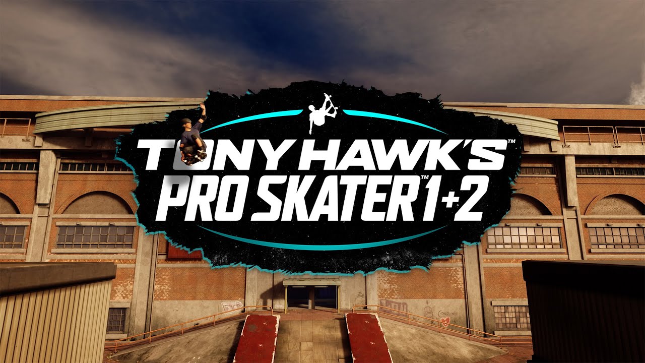 Tony Hawks Pro Skater 1 2 Upgrade and Purchase FAQ