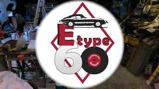 Jaguar E Type 2+2 Restoration Challenge 4.2 Engine work Part 7 - I have got the sump on and sealed