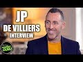 Peak Performance Coach, Speaker &amp; Author! Podcast w/JP De Villiers