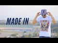 Foufa Torino - Made IN (Official Music Video)