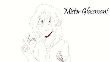 MISTER GLASSMAN || Zoróscopo Animatic