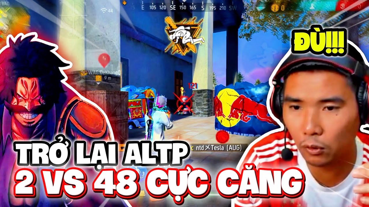 Loger Thử Thách 2 Cân 48 "Ai Là Triệu Phú" Và Cái Kết?😱🥶