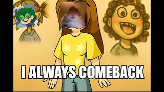 картинка: I ALWAYS COMEBACK // ИИ ЗАХВАТИЛО ФД 13 КАРТ #13карт #реакция