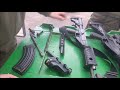 мини-обзор ФОРТ 228 (GALIL ACE) 7.62x39