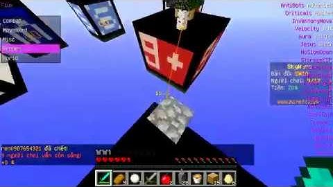 HACKING IN SKYWARS WITH FLUX B6/ Let