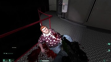 Interval 09 - Incursion | Bypass | F.E.A.R.