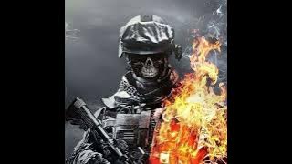 Scopemaster234  my squad my team shark Squad call of duty mobile theme song by Bob fake