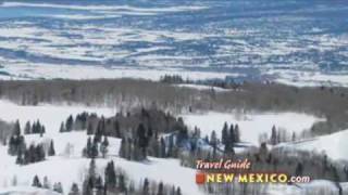 Travel Guide New Mexico tm Chama, New Mexico Visitor's Guide