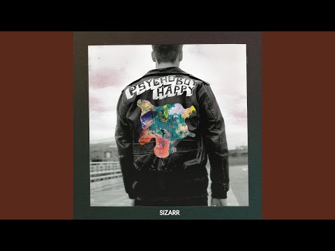 Sizarr — Blade