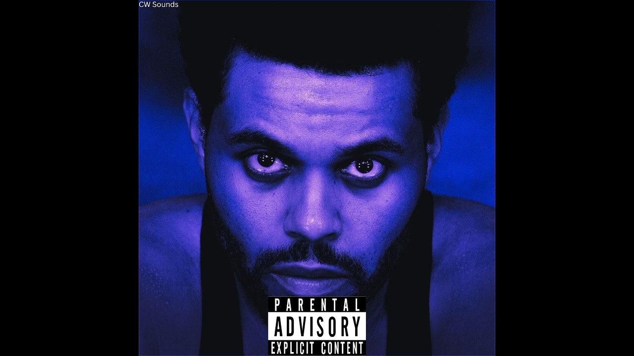 [FREE] The Weeknd Type Beat | Dark RNB Type Beat