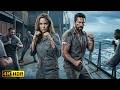PRISON SHIP 2026 Angelina Jolie Scott Adkins Full Action Movie Thriller 4K Actionmovies