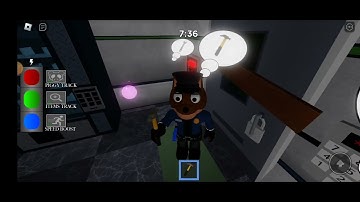 Piggy rebooted 2.0 Chapter 2 (GamePlay + Cutscene)