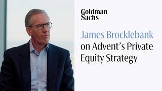 ‘Complexity is Our Friend’: James Brocklebank on Advent's Private Equity Strategy