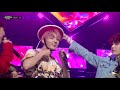 뮤직뱅크 8월 5주 1위 방탄소년단 IDOL 세리머니 Cut