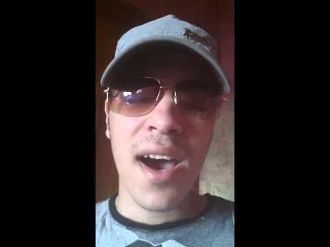 Fanane Mizo موال قالت لا تلج دارنا ان أبانا لرجل غائر 