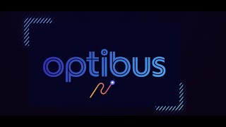 Optibus Is Making Public Transportation Better. Together!
