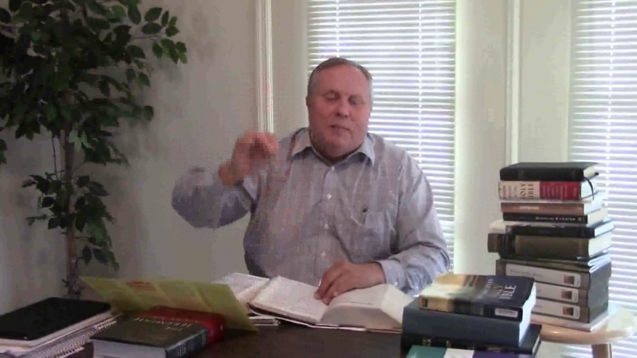 The Difference Between The King James And Modern Bible Translations