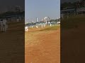 cricket match Mumbai cricketer Saddam sports