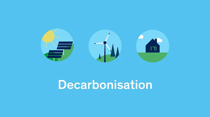 Decarbonisation: how it works! – myclimate