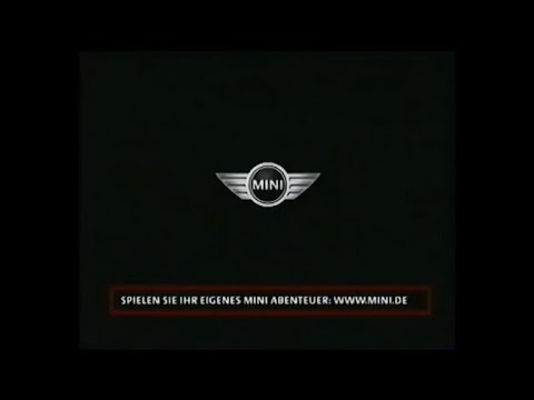 (Happy New 2025 SP) (Germany) 2002 Mini Commercial - YouTube