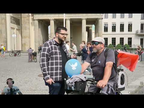 Reaction auf Klare Kante Video DIE PEINLICHSTE Demo des JAHRES😂💥