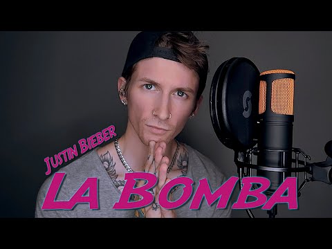 Justin Bieber & J Balvin - La Bomba (Jackson Downer Cover)