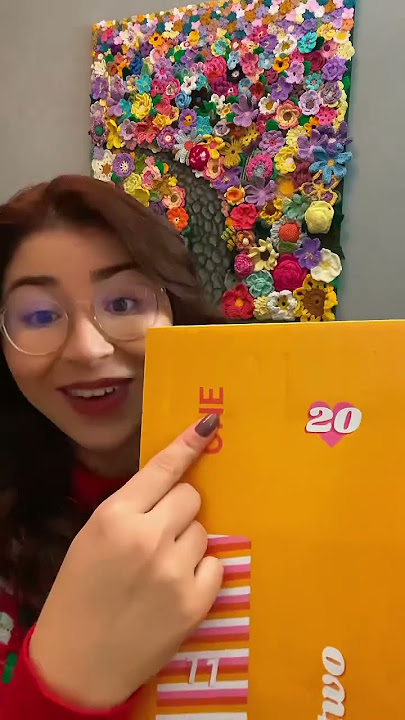 ✨DAY 1✨ Sewing Advent Calendar 🤩