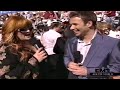 Wynonna Judd | ACM&#39;s Red Carpet (2003)