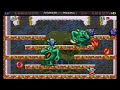 Snow Bros. - Nick & Tom - Toaplan 1990  - 2 players 1 credit gameplay 20.05.2021